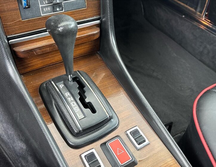 Mercedes-Benz SL Kabriolet 4,5 l 160 kw