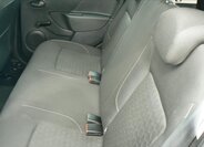 Dacia Sandero Hatchback 898,0 66 kw