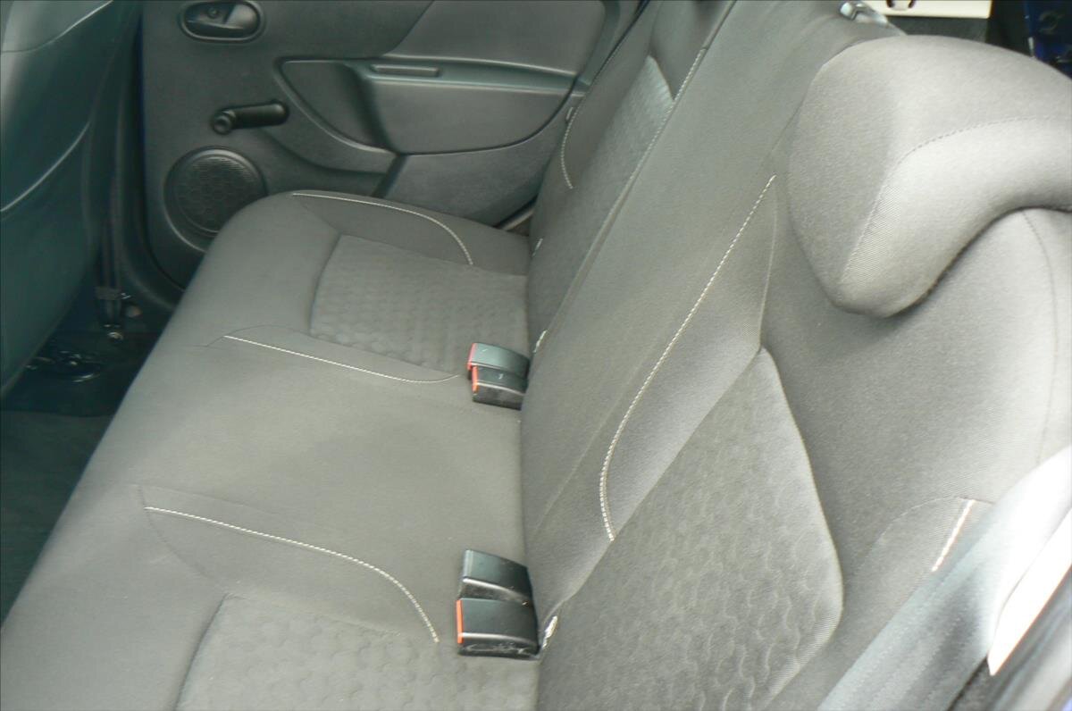 Dacia Sandero Hatchback 898,0 66 kw