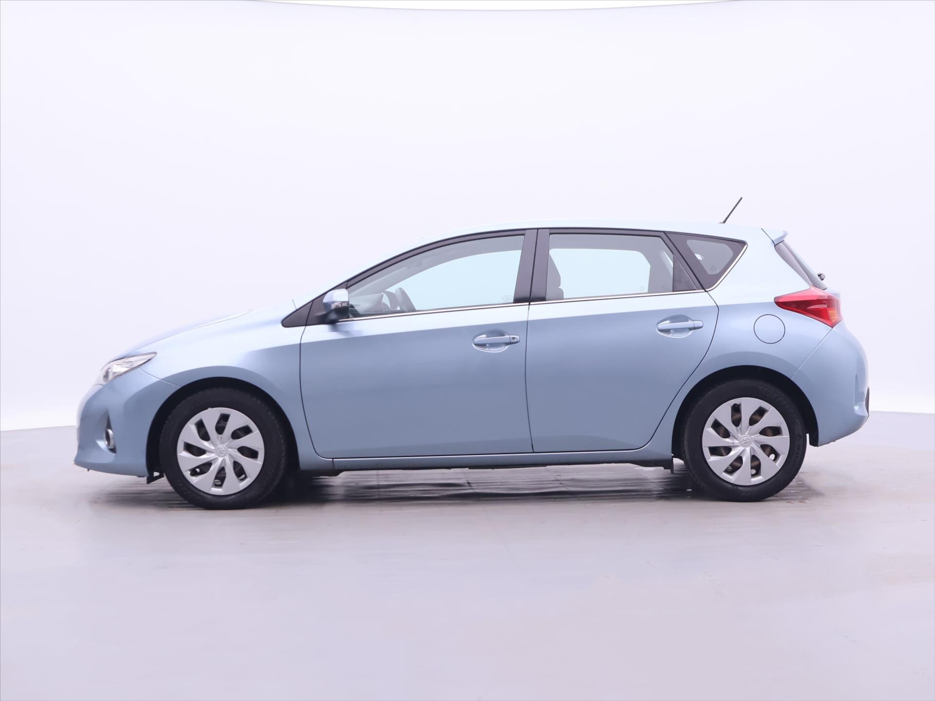 Toyota Auris Hatchback 1,3 l 73 kw