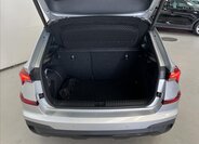 Škoda Kamiq CUV / Crossover 1,5 l 110 kw