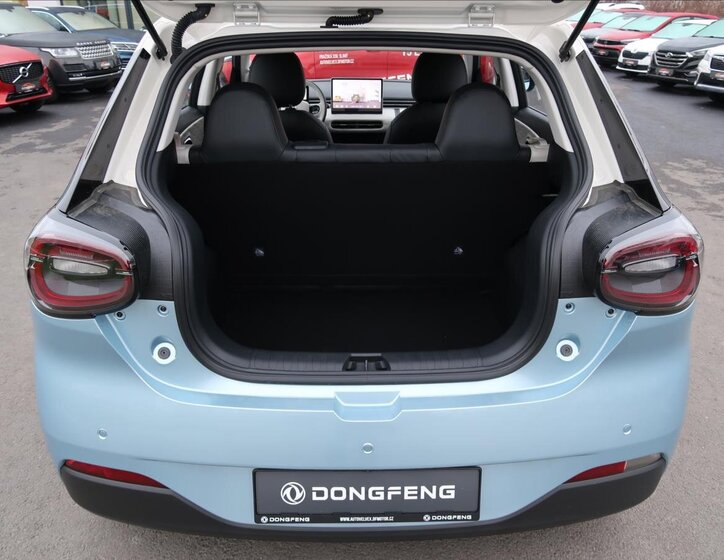 Dongfeng Box 23