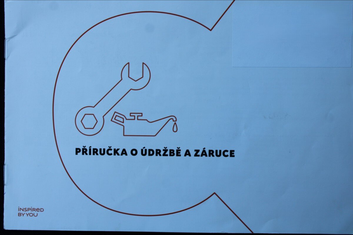 Citroën C3 Hatchback 1,2 l 61 kw