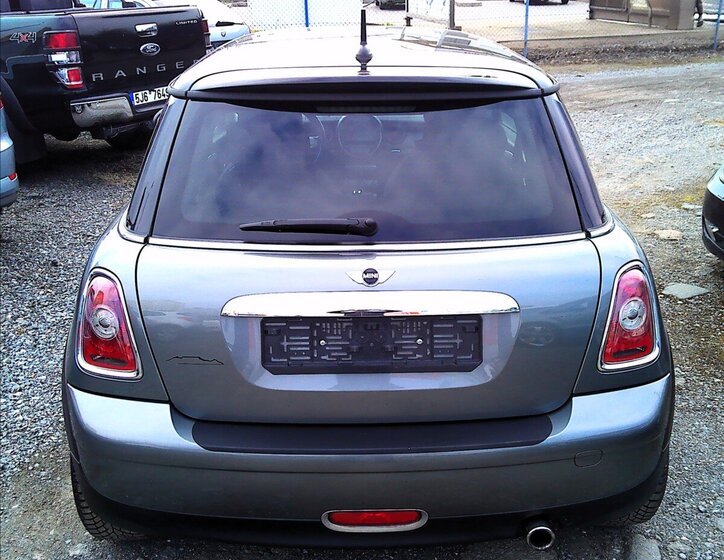 Mini Cooper Hatchback 1,6 l 90 kw