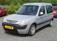 Peugeot Partner Kombi 1,4 l 55 kw