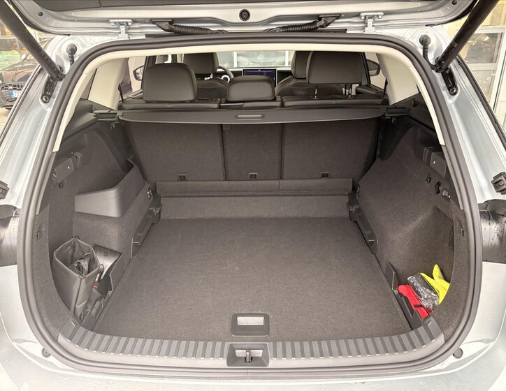 Volkswagen Tayron SUV / Terénní 2,0 l 110 kw