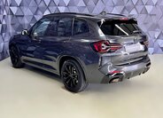 BMW X3 SUV / Terénní 2,0 l 140 kw