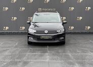 Volkswagen Touran 2