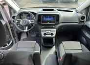Mercedes-Benz Vito VAN / Minibus 2,0 l 120 kw