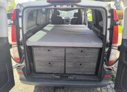 Mercedes-Benz Vito VAN / Minibus 0,0 0