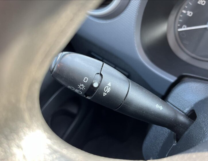 Citroën Berlingo Skříň 1,6 l 73 kw