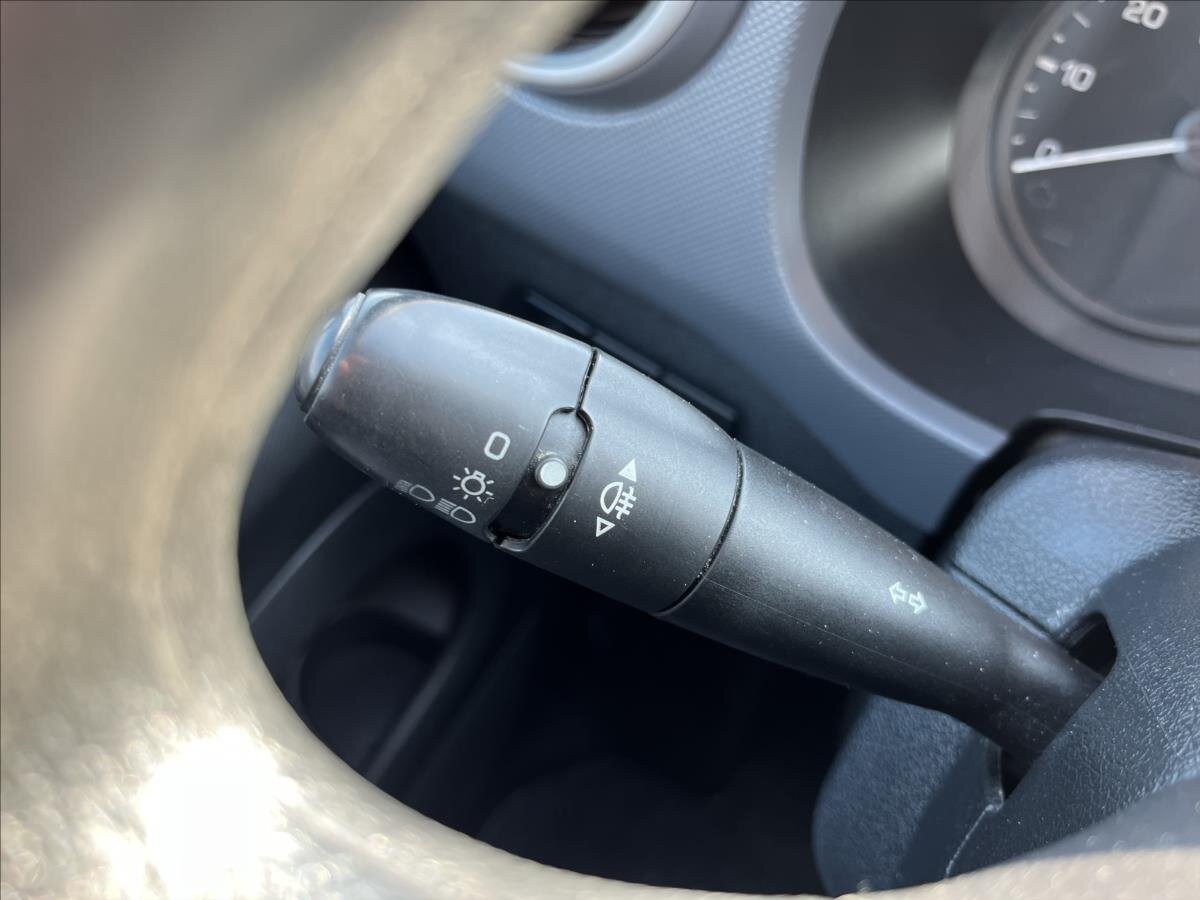 Citroën Berlingo Skříň 1,6 l 73 kw