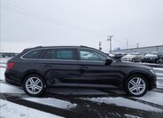 Škoda Superb Kombi 2,0 l 110 kw