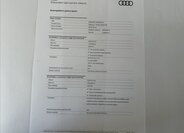 Audi SQ8 SUV / Terénní 4,0 l 320 kw