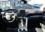 Peugeot 3008 SUV / Terénní 1,2 l 96 kw