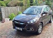 Hyundai ix35 SUV / Terénní 0,0 85 kw