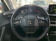 Peugeot 2008 SUV 1,2 l 74 kw
