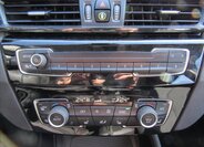 BMW X1 SUV / Terénní 1,5 l 100 kw