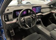Škoda Kodiaq SUV 2,0 l 142 kw