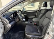 Subaru Outback Kombi 2,5 l 129 kw
