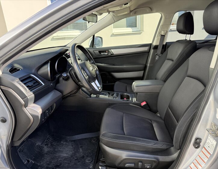 Subaru Outback Kombi 2,5 l 129 kw