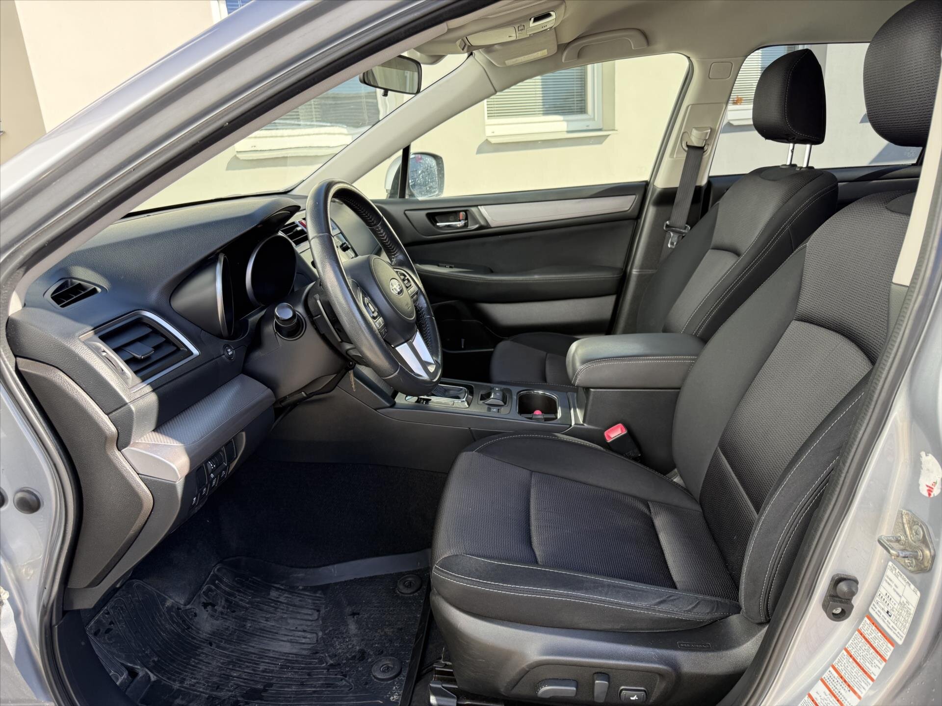 Subaru Outback Kombi 2,5 l 129 kw