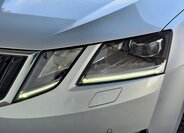 Škoda Octavia Kombi 1,5 l 110 kw