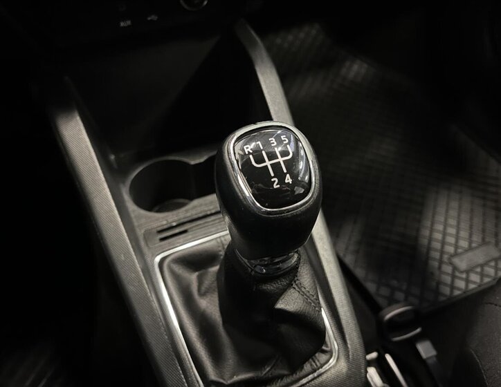 Škoda Fabia Kombi 1,2 l 66 kw