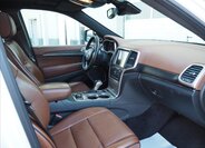 Jeep Grand Cherokee SUV / Terénní 3,0 l 184 kw