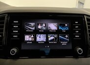 Škoda Karoq SUV 1,5 l 110 kw