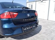 Seat Toledo Sedan / Limuzína 1,2 l 63 kw
