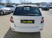 Škoda Fabia Kombi 999,0 70 kw