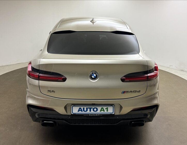 BMW X4 5
