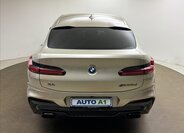 BMW X4 5