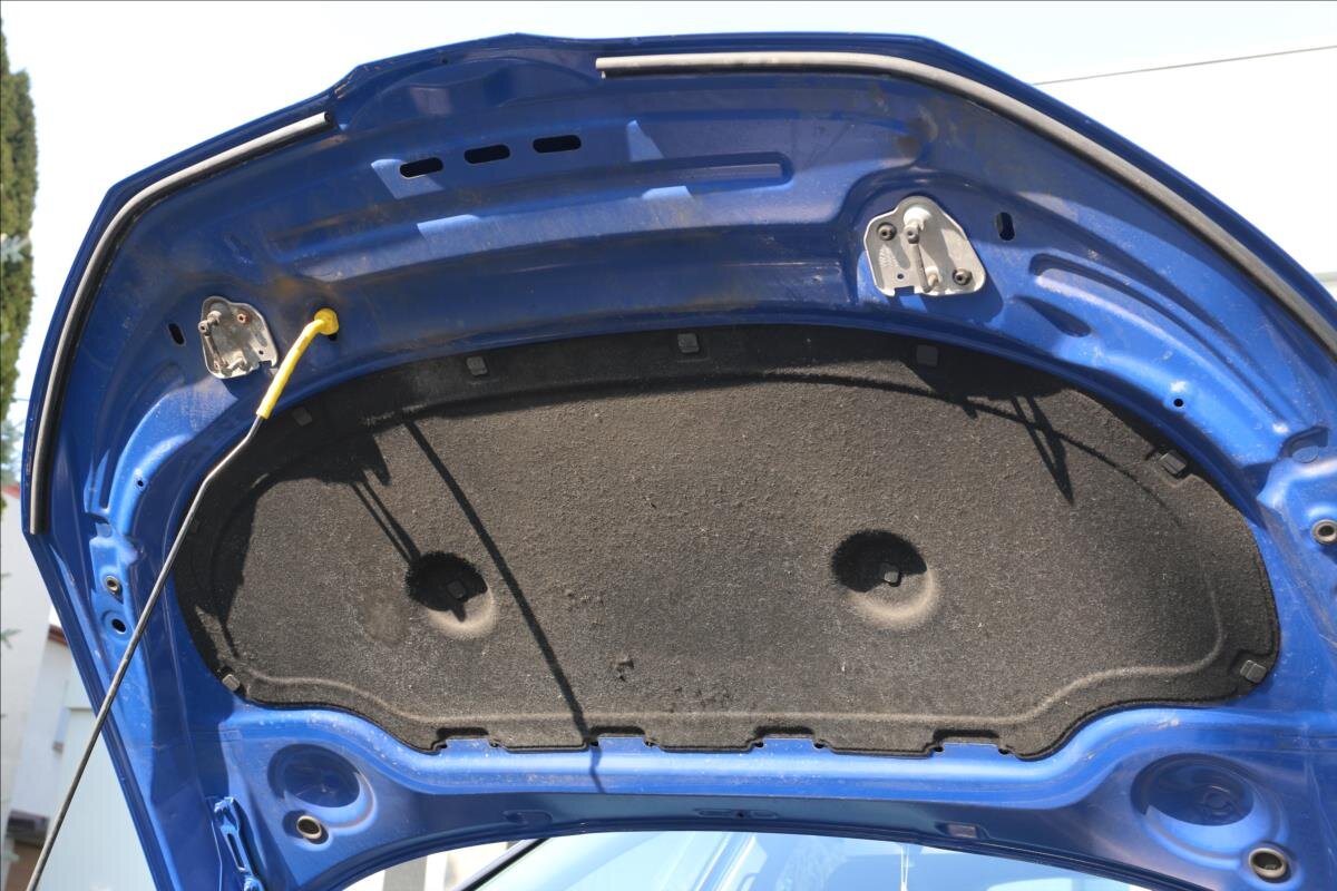 Škoda Scala Hatchback 999,0 85 kw