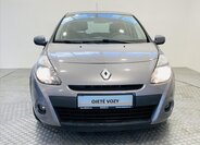 Renault Clio Hatchback 1,5 l 63 kw