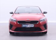 KIA ProCeed Kombi 1,6 l 100 kw