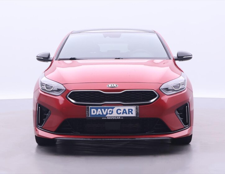 KIA ProCeed Kombi 1,6 l 100 kw
