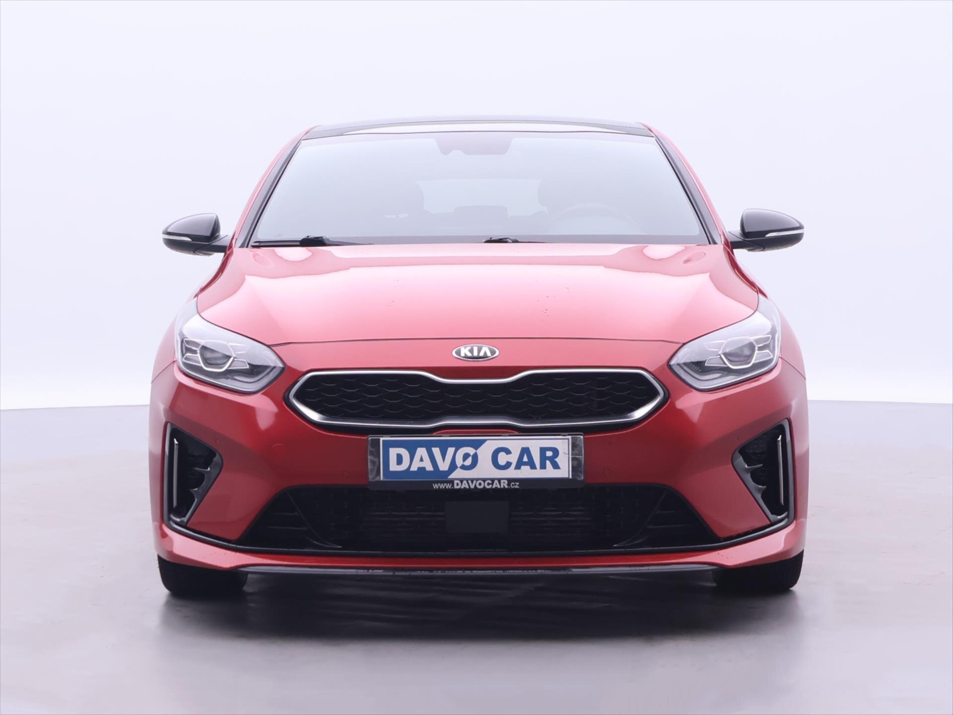 KIA ProCeed Kombi 1,6 l 100 kw