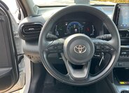 Toyota Yaris Cross SUV 1,5 l 68 kw