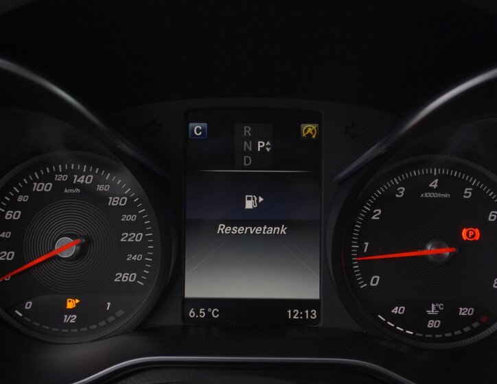 Mercedes-Benz Třídy C Ostatní 2,0 l 180 kw