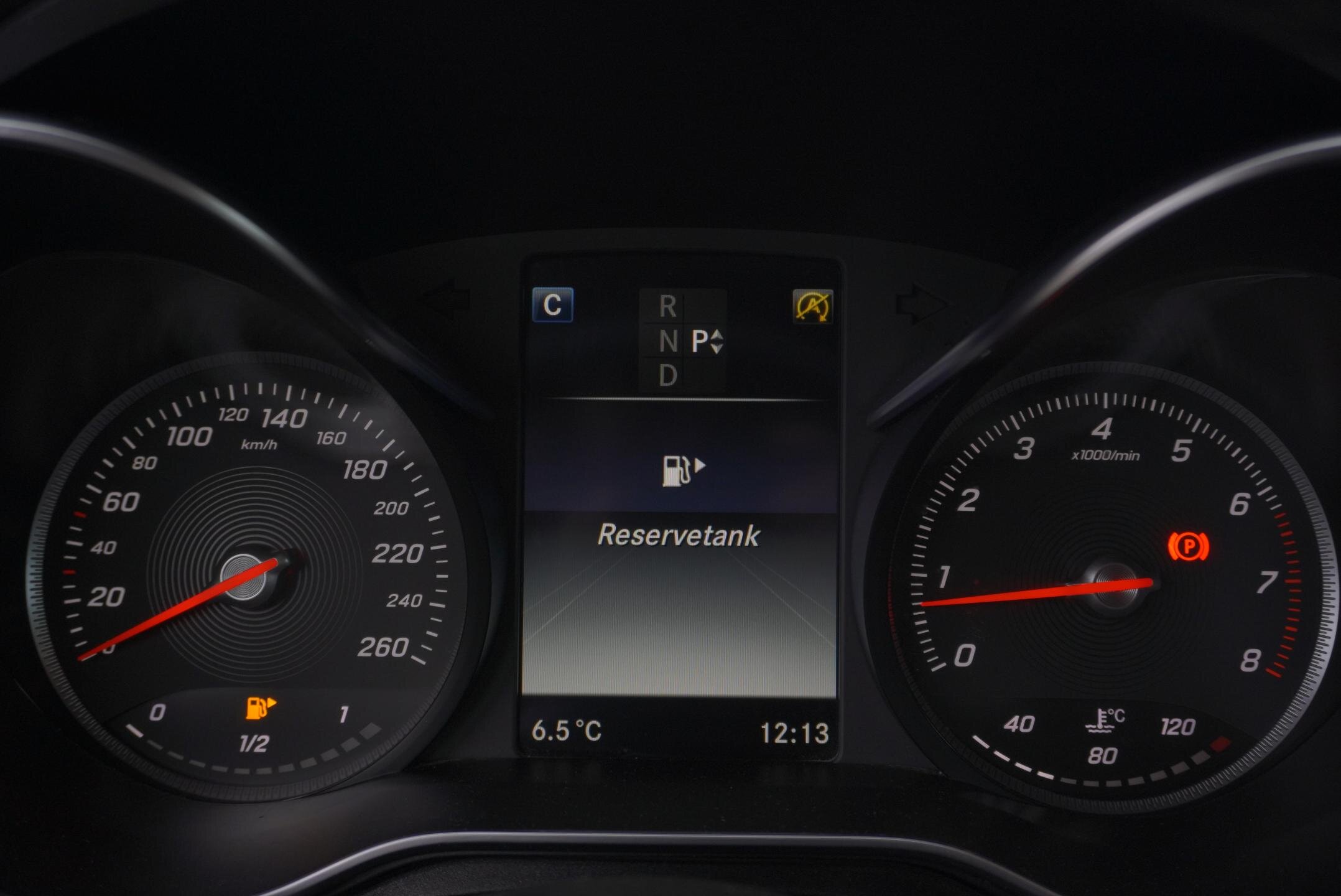 Mercedes-Benz Třídy C Ostatní 2,0 l 180 kw