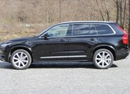 Volvo XC90 SUV / Terénní 2,0 l 165 kw