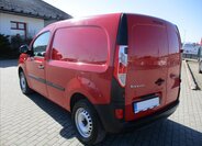 Renault Kangoo Kombi 1,5 l 55 kw