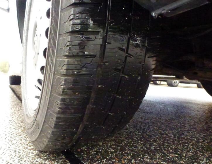 Volkswagen Transporter 42