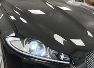 Jaguar XF Kombi 3,0 l 202 kw