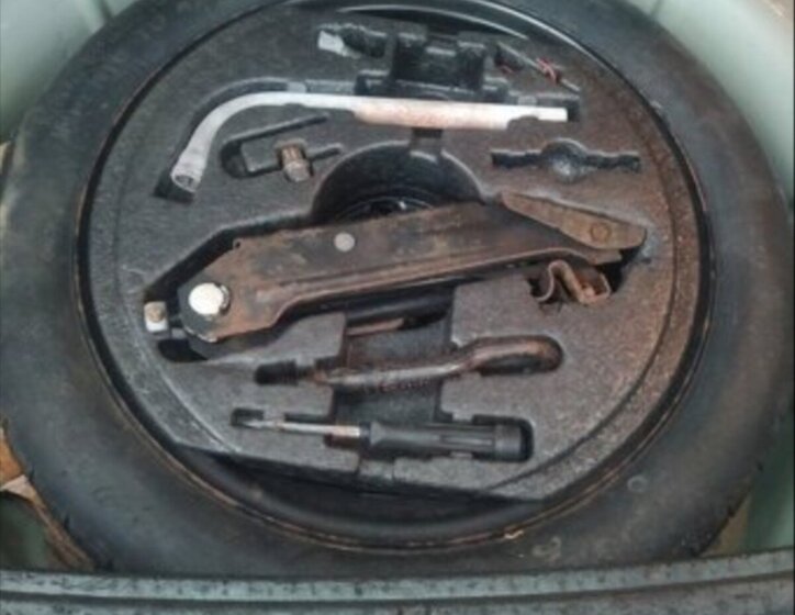 Volkswagen Golf Plus SUV / Terénní 0,0 77 kw