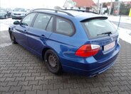 BMW Řada 3 Kombi 2,0 l 95 kw