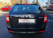 Škoda Octavia 5