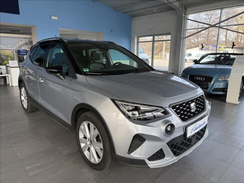 Seat Arona Hatchback 999,0 81 kw